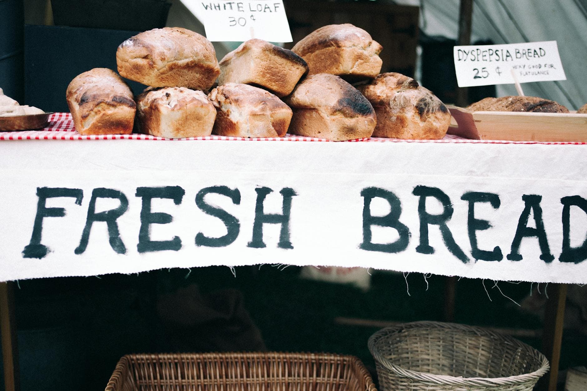 Spice Garden
